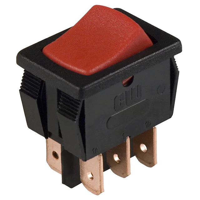 GRS-4023A-0009 CW Industries electronic component